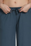 Zivame 2 Mile Fashion Knit Poly Capri Sets - Stormy Weather — thumbnail 7